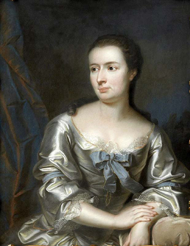 Johanna Margaretha Frisching